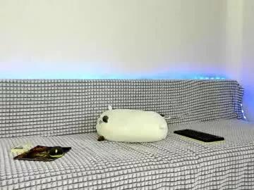 sweet_bun__ from Chaturbate
