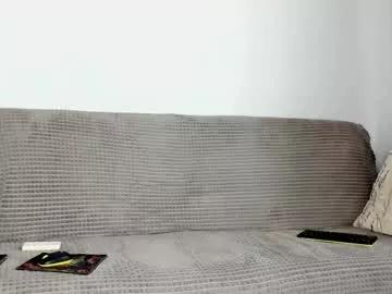 sweet_bun__ from Chaturbate