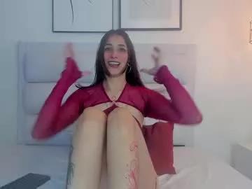 sweet_bunny13 from Chaturbate