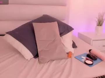 sweet_bunny13 from Chaturbate