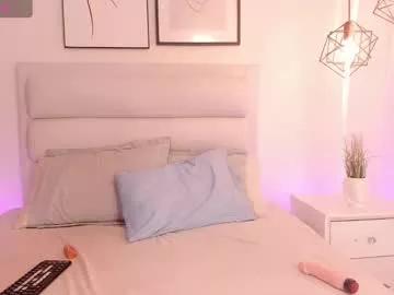 sweet_bunny13 from Chaturbate