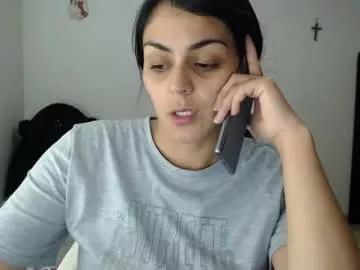 sweet_bunnyxx from Chaturbate
