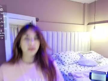 sweet_cami1 from Chaturbate