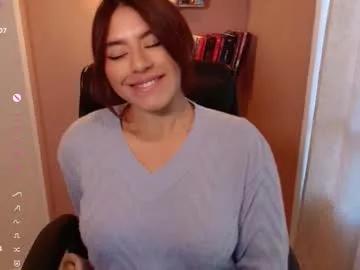 sweet_cami1 from Chaturbate