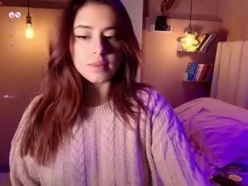sweet_cami1 from Chaturbate