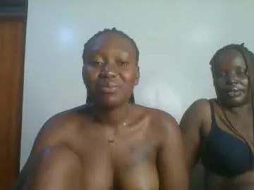 sweet_camila5 from Chaturbate