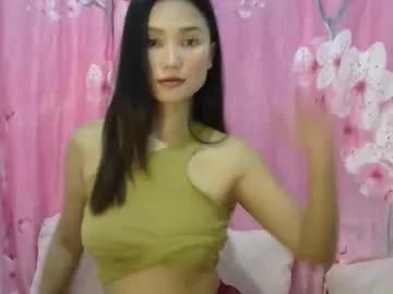sweet_candice97 from Chaturbate