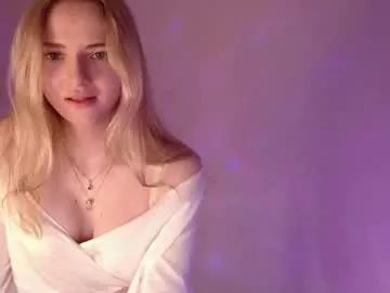 sweet_caramelk from Chaturbate
