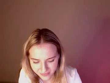 sweet_caramelk from Chaturbate