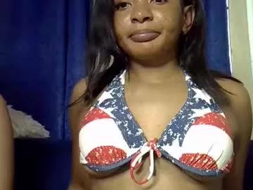 sweet_carino from Chaturbate