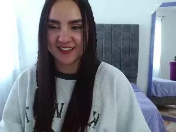 Sweet_catita webcams show profile image 
