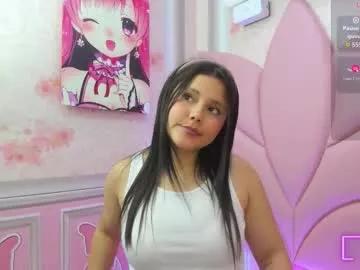 sweet_celeste18_ from Chaturbate is Freechat
