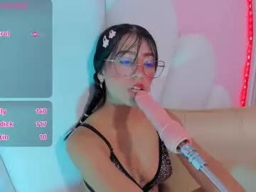 sweet_charlot_ from Chaturbate