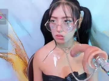 sweet_charlot_ from Chaturbate