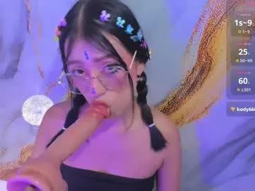 sweet_charlot_ from Chaturbate