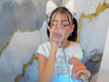 sweet_charlot_ from Chaturbate