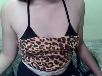 sweet_chel from Chaturbate