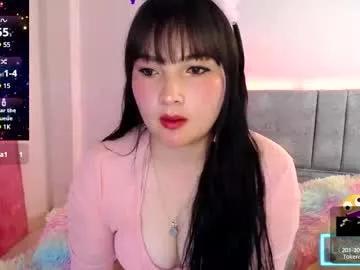sweet_cherlot from Chaturbate