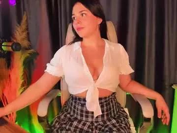 sweet_cherry_pop from Chaturbate
