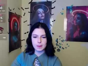 sweet_cherryg from Chaturbate