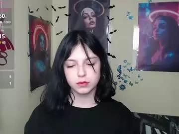 sweet_cherryg from Chaturbate