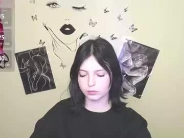 sweet_cherryg from Chaturbate