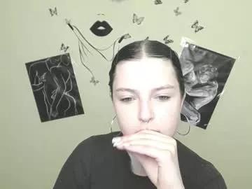sweet_cherryg from Chaturbate