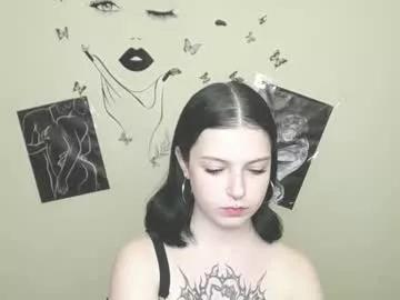 sweet_cherryg from Chaturbate