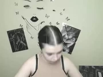 sweet_cherryg from Chaturbate