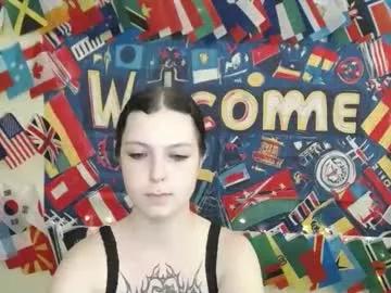 sweet_cherryg from Chaturbate