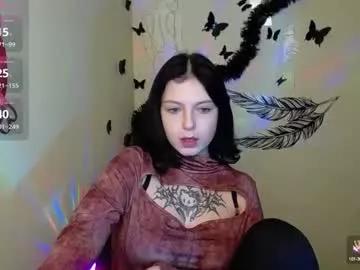 sweet_cherryg from Chaturbate