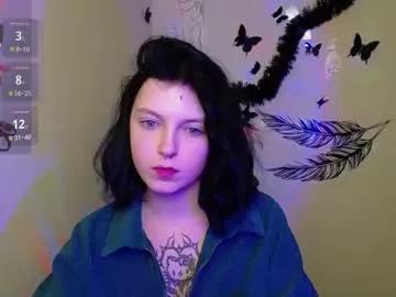 sweet_cherryg from Chaturbate