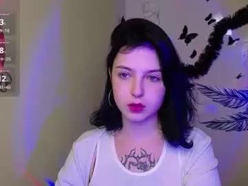 sweet_cherryg from Chaturbate