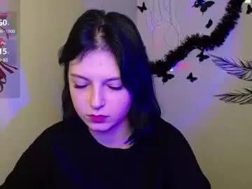 sweet_cherryg from Chaturbate