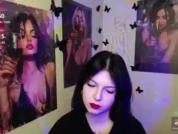 sweet_cherryg from Chaturbate