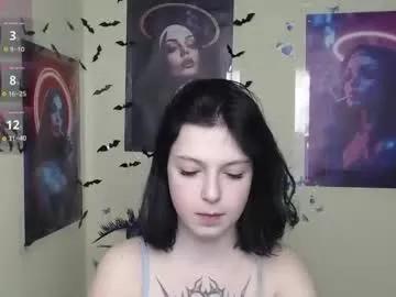 sweet_cherryg from Chaturbate