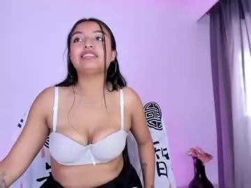 sweet_cinamon69 from Chaturbate