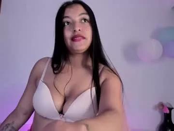 sweet_cinamon69 from Chaturbate