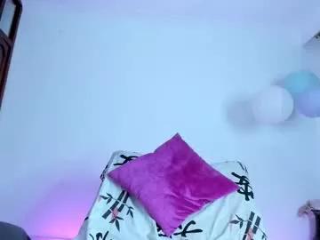 sweet_cinamon69 from Chaturbate