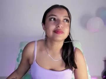 sweet_cinamon69 from Chaturbate