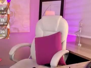 sweet_cleo__ from Chaturbate is Freechat