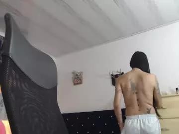 sweet_cutetrasxxx from Chaturbate