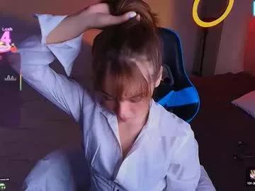 sweet_daliaa from Chaturbate