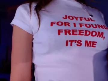 sweet_daliaa from Chaturbate