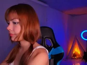 sweet_daliaa from Chaturbate