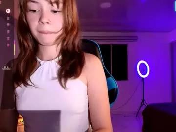 sweet_daliaa from Chaturbate
