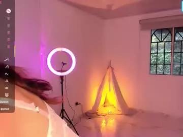 sweet_daliaa from Chaturbate