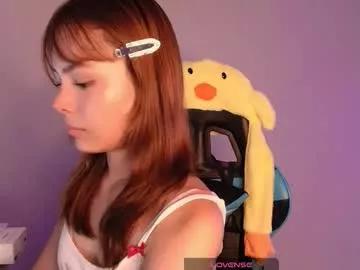 sweet_daliaa from Chaturbate