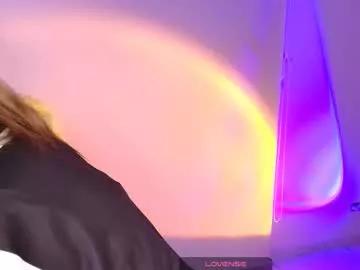 sweet_daliaa from Chaturbate
