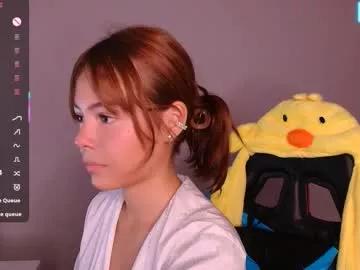 sweet_daliaa from Chaturbate